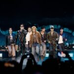 「BTS」、「iHeartRadio Music Festival」に大反響…これがまさに「BTS 2.0」