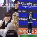「EXO」KAIとの約束を守った…アジア大会で「金メダル」を獲得した香港ファンが話題
