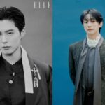 パク・ボゴム＆ジニョン、「霧の道」きょう（23日）公開…「雲が描いた月明かり」10周年の特別なプレゼント