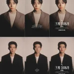 テギョン（2PM）＆チュ・ヨンウ、ロイ・キムの新曲を応援（動画あり）