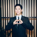「イベトレポ」チョン・ヘイン、日本ファンミーティング「HAEINISM」を盛況のうちに終了…「恋は飴模様」OST披露も