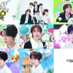 「NCT WISH」、恋に落ちた「Lover Boy」…4thミニアルバム「I SPY」トレーラー公開（動画あり）