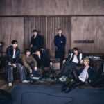 「BTS」、オリコンで4回目の100万ポイント…海外歌手最多の新記録