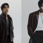 創作型ユニット「ZEROBASEONE」ソク・マシュー＆パク・ゴヌク、EMPで見せる新たな可能性