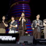 「イベントレポ」「N.Flying」、ソウルの清渓広場でスペシャルライブ開催…3000人が集結