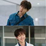 「CNBLUE」イ・ジョンシン、「ボスの露骨な好み」で子犬のようなビジュアルが完ぺきな小児科医に