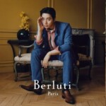 ベルルッティ、イ・ジュノ（2PM）＆ヴィクトール・ベルモンドと新キャンペーン「ラ・メゾン」公開