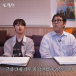 ド・ギョンス（D.O.）、「EXO」と演技で同時に活動していた20代…「忙しいのが当たり前だった」