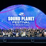 ジュンス＆Young K（DAY6）ら70組以上が出演「サウンドプラネットフェスティバル 2026」、3万5000人が熱狂