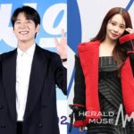 クァク・シヤン＆「LOVELYZ」出身ユ・ジエ、11月に結婚を発表！…熱愛説なしの電撃ゴールイン