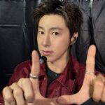 「東方神起」ユンホ、台北ソロ公演を終えファンに感謝「Thank U」…多彩な衣装姿も公開