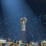 ビョン・ウソク、アジアファンミの余韻伝えるビハインドカット大放出…「日本に来てくれてありがとう」と喜びの声