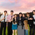 「ATEEZ」ジョンホ、「The Listening」出演…「メンバーなしで『BAD』のダンスは初めて」