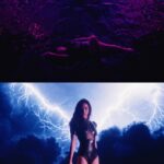 「BLACKPINK」JISOO、先行公開曲「ADDICTED」のMVティザー公開…魅惑的な水中パフォーマンス（動画あり）