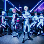 PLAVE  5th Mini Album 'HYPERDRIVE'  2つ目のコンセプトビジュアル公開！