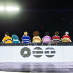 「BTS」、サンティアゴ公演で魅せたポンチョ姿…チリへの愛情を表現