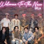 「イベントレポ」JO1 米Billboardアルバム売上チャートで全米7位！総合チャート「Billboard 200」でも初ランクイン！リーダー與那城「もっともっと上を目指す」
