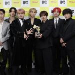 JO1 ⾳楽アワード『MTV VMAJ 2026』にて 「Best Dance & Vocal Group Video」受賞︕ 川尻蓮が演出︕東京ドームで迫⼒パフォーマンス