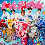 【9月度ゴールドディスク認定】M!LK「LOVE ENG!NE」がミリオン認定！ トリプル・プラチナ作品にはINIが、ダブル・プラチナ作品には日向坂46、Mrs. GREEN APPLE、&TEAMが認定
