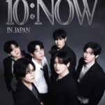 VICTON、10周年を記念したコンサート「2026 VICTON CONCERT [10:NOW] IN JAPAN」12月5日（土）開催決定！