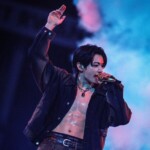「BTS」Jung Kook、1stソロアルバム「GOLDEN」がセールス1200万枚突破…K-POPソロ1位
