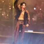 「BTS」Jung Kook、TikTok再生回数で世界5位…メッシやロナウドと肩を並べる