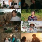 チ・チャンウク＆今田美桜「メリーベリーラブ」、わずか2話で72か国のチャートを席巻