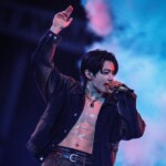 「BTS」Jung Kook、南米4か国のリアルタイムトレンドで同時1位…絶賛が続く