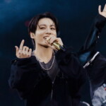 「BTS」Jung Kook、Spotifyで新記録…4億ストリーミング超えの楽曲が7曲に