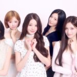 IVE×WOWOW特集に新たなラインナップが決定！IVEのWOWOWオリジナルインタビュー特番を2027年1月に独占放送・配信！