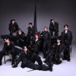 韓国10人組ボーイズグループxikers (サイカース) 12月に東京でのオフラインイベント開催決定！抽選でプレミアム団体サイン会や2ショット撮影会などにご招待！