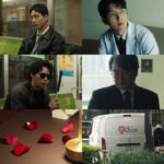 坂口健太郎＆イ・ジュンギ、なぜ標的になったのか…「kiDnap GAME」の3つのミステリー