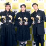 BTSの「SWIM」が「Best Group Video -International-」を受賞！JO1、INI、&TEAM、IS:SUEらも出演！授賞式とライブを融合した音楽アワード『MTV VMAJ 2026』　日本の音楽シーンを彩るアーティストが大集結