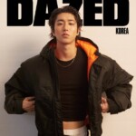 「Stray Kids」ハン、「カナダグース」とともに洗練された冬のスタイルを披露