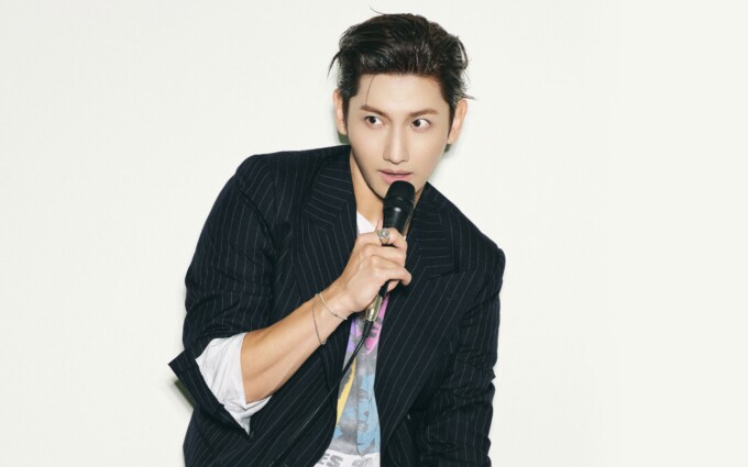 「東方神起」チャンミンの韓国初ソロコンサート最終日を生放送 ...