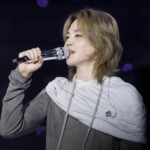 <トレンドブログ>「BTS」Jimin、ボゴダファンを魅了…誕生日のお祝いに「本当に嬉しい」