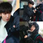 ジョン・ヨンファ（CNBLUE）＆ホン・スンヒ、衝撃の初対面…「根も葉もなく、君だ」スチールカット公開