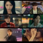 キスシーンを撮らないジョン・ヨンファ（CNBLUE）、ホン・スンヒの突然のキスがもたらす変化は？「根も葉もなく、君だ」（動画あり）