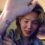 <トレンドブログ>「BTS」Jimin、誕生日を迎え世界のファンと対話…「ファンが本当に大きなプレゼント」