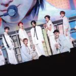 「イベントレポ」「&TEAM」、日本18都市41公演でツアー開催…2027年には韓国で
