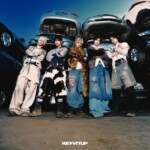 ジェジュンプロデュース「KEYVITUP」、2nd EP「NA-GARI」のコンセプトフォト公開…11月9日リリース