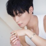 <トレンドブログ>ホ・ナムジュン、ノースリーブ姿でセクシーさアピール…洗練された大人の魅力