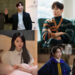 「CNBLUE」ジョン・ヨンファ、「理由もなく、君だ」でキスシーンを拒否し、気絶までするスター俳優を熱演