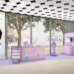 ブランドアンバサダーは「RIIZE」WONBIN（ウォンビン）『Off & Relax ～Offして、艶めく～ @cosme TOKYO POP-UP STORE』を10月21日（水）より7日間限定オープン