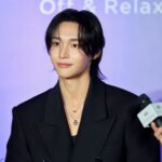 RIIZE WONBINさんがOff & Relaxのスペシャルイベントに登場！Off & Relaxブランドアンバサダー記者会見＆キャンペーン当選者のファン30名とのプレミアムサイン会を開催