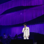 「イベントレポ」ソン・シギョン、日本で快進撃！最速完売の単独コンサート＆初の韓国グルメガイド発売記念イベントが大盛況