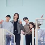 ジュノ＆カズハ出演「キアンの破天荒ゲストハウス 2」、最後まで奮闘…キアン式冬のロマンで締めくくる