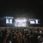 「イベントレポ」Ado、Aぇ! group、ONE OK ROCK、中島美嘉、FTISLAND、DAY6など日韓トップアーティスト22組が韓国・仁川に集結し、約40.000人が大熱狂！『XMF 2026（Xnterstellar Music Festival 2026）』
