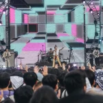 「イベントレポ」Ado、Aぇ! group、ONE OK ROCK、中島美嘉、FTISLAND、DAY6など日韓トップアーティスト22組が韓国・仁川に集結し、約40.000人が大熱狂！『XMF 2026（Xnterstellar Music Festival 2026）』