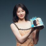 「イベントレポ」元IZ*ONE　イ・チェヨン、ついに日本デビュー！日本デビューシングル「ボクノコエ」が本日より配信開始